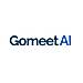 GOMEET AI logo