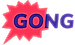 Gong logo