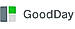 GoodDay logo