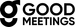 Goodmeetings.ai logo