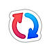 GoodSync logo