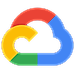 Google Cloud Data Catalog logo