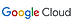 Google Cloud Streaming analytics logo