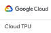Google Cloud TPU logo
