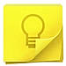 Google Keep logo