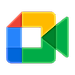 Google Meet logo