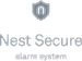 Google Nest logo