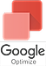 Google Optimize logo