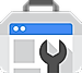 Google Search Console logo