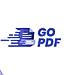 GoPDF logo