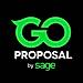 GoProposal logo