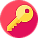 Gotkey.io logo