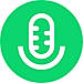 GoWhisper logo