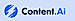 GoZen Content.Ai logo