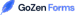 GoZen Forms logo