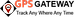 GPS Gateway logo