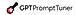 GPT Prompt Tuner logo