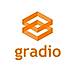 Gradio logo
