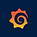 Grafana logo