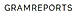 Gramreports logo