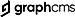 GraphCMS logo
