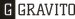 Gravito CDP logo