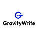GravityWrite logo