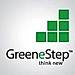 GreeneStep Business Management logo