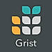 Grist logo