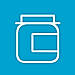 GrooveJar logo