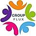 Groupflux logo