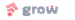 GrowCRM logo