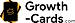 Growth Cards logo