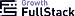 Growth FullStack logo