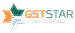 GSTSTAR logo