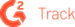 G2 Track logo