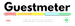 Guestmeter logo