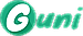 Guni SMS logo