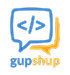Gupshup logo