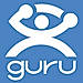 Guru.com logo