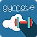 Gymate logo