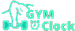 GYM Clock logo