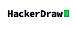HackerDraw logo