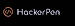 HackerPen logo