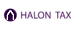 Halon Tax logo