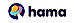 hama logo