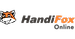 HandiFox Online logo
