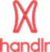 Handlr logo