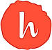 Handwrytten logo