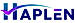 Haplen logo